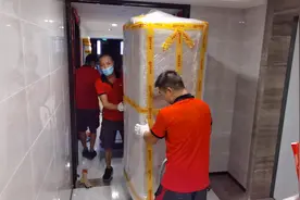 搬家时冰箱怎么办？搬运前后10个注意事项，你一定要知道图片