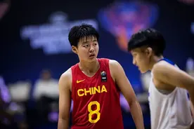 日本队五上五下羞辱中国，中国国青女篮17分惨败，3大时刻太尴尬图片