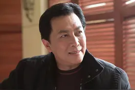 唐国强女儿唐莉：母亲悲惨离世后，她的“报复”让父亲有苦难言图片