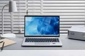 一台安全可靠的笔记本长啥样？惠普战66深度解析图片