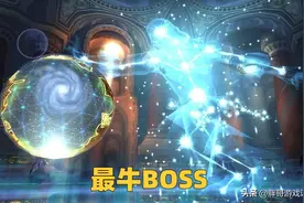 魔兽WLK：奥杜尔最牛BOSS，9W血熊T直接秒，头铁国服玩家拿下首杀图片