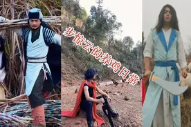 男子车管所摇号，摇到“8888”却不要！网友：是个聪明人图片