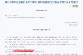 疯了！非婚生子“合法化”首创先河，为何要让孩子当牺牲品？图片