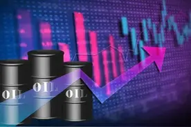 美国油价上涨但比中国低，哪国的石油公司更黑图片