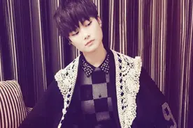 娱乐圈的残酷真相，在39岁的李宇春身上表现得淋漓尽致图片