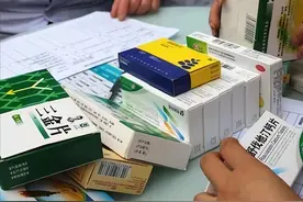 过期药回收难题，关键在于“谁来做”图片