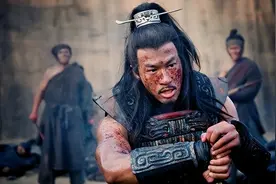 头枕洛阳，身卧当阳！盘点历史上身首异处分别葬之的五位人物图片