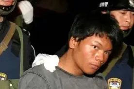 云南大学高考697分马加爵血洗宿舍却唯独放过一人，竟然只因为…图片