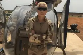 从意大利工厂主之子到法外军团，半只狐狸经历了什么？图片