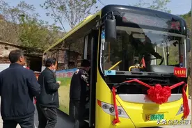 5大客车巨头纷纷亏损！又一行业走入黄昏了？能走出新的道路吗？图片