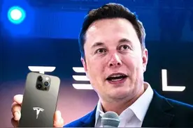 特斯拉即将发布Pi手机，是否实现人机交互、卫星网络和加密安全？图片