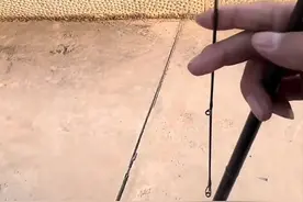 钓鱼佬又立功！湘潭一钓友清晨“钓”起疑似轻生女子：钓竿断了，厂家送新竿鼓励图片