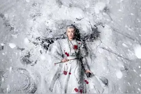 《长相思》大结局：相柳死后，小夭做了“三件事”，件件痛彻心扉图片