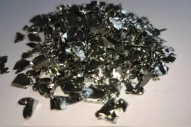 美国锗储量第一却不开采，偏从中国大量进口，到底在打什么算盘？图片