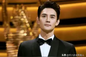 40岁王凯现状：不恋爱、不结婚，他怎么了？图片