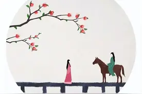 五千年来最美的10首古诗词，读过方知情深！图片