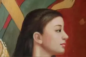 裸女画前，你看到的是美，还是别的什么？图片