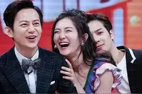 从“万人敬仰”到“众叛亲离”，何炅究竟做错了什么？图片