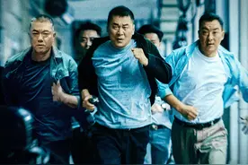 近十年最好看的10部扫黑反腐剧，最后一部更是力压《狂飙》的存在图片