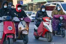 现在才知道！电动车48伏、60伏、72伏有什么不同？哪个更实用图片