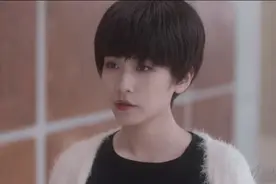 原来美丽真的可以不分性别，女的帅起来了，还有男人什么事情？图片