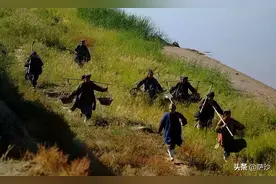 古代的老百姓是不是一辈子都很难出一个县城？萨沙问答第207集图片