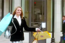 新鞋子里的那团纸，作用居然这么大！以后不扔了图片