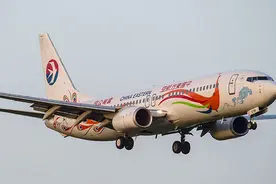 东航失事客机所涉737机型曾两次被提示存在安全隐患图片