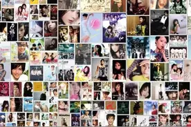 80.90后的我们，还记得他们曾经陪我们走过那些年的青葱岁月吗？图片