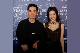 TVB一线艺人片酬被曝光，最高片酬竟然不是陈豪，而是钟嘉欣图片