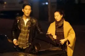 逃离豪门，她身价百亿和影帝恋爱图片
