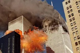 “911事件”是美国一手策划的？根据飞机残骸分析，真相浮出水面图片