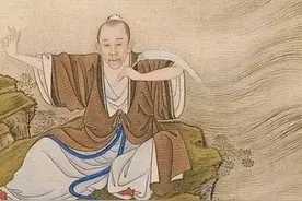 雍正死因众说纷纭，圆明园中一个不起眼的角落，为我们揭露真相图片