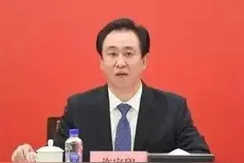 万科争夺战：姚振华斥巨资进入，驱逐王石，失败后赚350亿离场图片