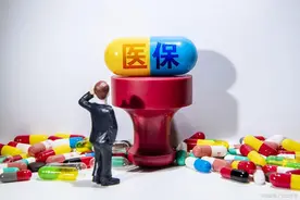医保改革，为什么灵活就业人员的怨声最大？答案来了图片