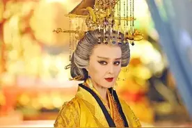 唐朝二十一位皇帝的在位顺序表及其生平简介，你真的了解吗？图片