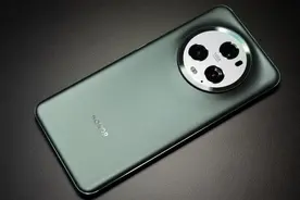 荣耀Magic 5 Pro真实评测，性能平庸、影像与续航出色的妥协之作图片