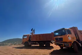 千万富婆的非洲发家史：从身无分文到千万家产，她都经历了什么？图片