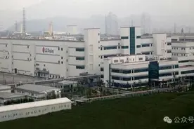 108亿元！TCL华星收购LG Display广州8.5代LCD产线及模组厂图片