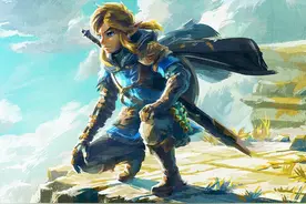 《王国之泪》收藏版官方展示！NS独占新作试玩版上线！图片