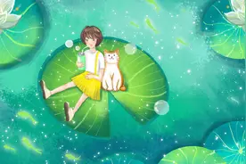 女人想与你日久生情的迹象：会与你聊这三个话题图片