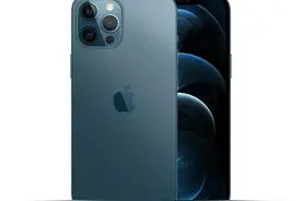 iPhone12 Pro Max值不值得买图片