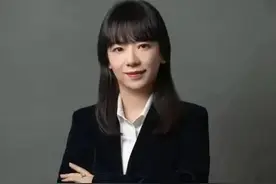 《人民日报》发文点赞的“北斗女神”徐颖：“科普需要更多徐颖。”图片