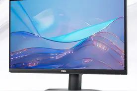 戴尔推出新款 SE2423DS 显示器：24 英寸 2K 75Hz图片