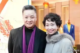 阎维文：陪妻抗癌35年，女婿背景强大，却被曝捞金，疑晚节不保？图片