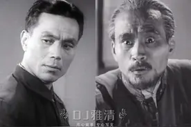 昔日长影好演员 相貌英俊演反派出名 演技不输方化却被遗忘 81岁去世图片