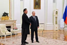 英国酸了！巴基斯坦购买大量俄小麦和天然气，英媒：变相实施帮助图片