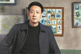 周秉义调到北京的单位明确了图片