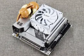 七彩虹CVN B660I GAMING FROZEN主板开箱试玩：布局合理的主流选择图片