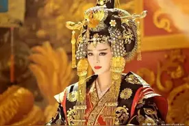 为什么武则天最终把皇位传回给李家？这三点因素是关键图片